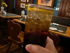 -宝莱纳餐厅(滨江店)