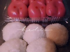 -王家沙点心店(万航渡路店)