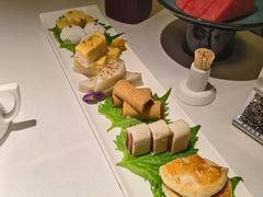 -贝勒爷·酥不腻烤鸭