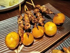 -鸟鹏烧鸟居酒屋(熙龙湾店)