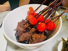-雀蓝川菜(星悦汇店)