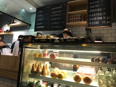 -一些柠檬一些茶(西村店)