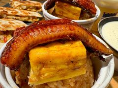 -火山屋台(新街口店)