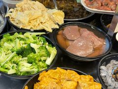 -鲤.金记沙茶面(总店)