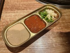 -小米烤肉·和牛原切-创意韩料(东关店)