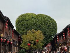 -三坊七巷历史文化街区