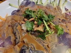 -伊喜饺子·烤鸭(五道口学院路店)