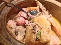 外婆茶香鸡-外婆家(世界城广场店)