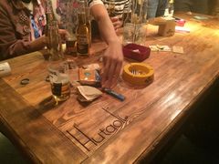 -胡桃里音乐酒馆(万科城市广场店)