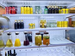 -厨艺海鲜自助餐厅•越秀宾馆希尔顿格芮精选酒店