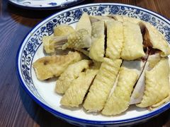 -兰边碗(鼓楼店)