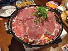 -大鲜生·亚洲菜融合小食堂