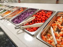 -So Lounge索兰至餐厅(蓝色港湾店)