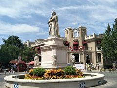 -天津意大利风情旅游区