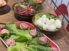 -井福老火锅(温江亚洲湾店)