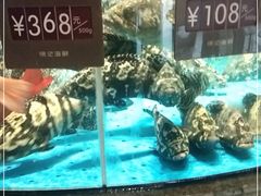 -徐记海鲜(梅溪新天地店)