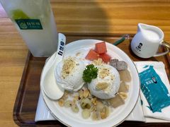 -自然椰·海南清补凉(海月广场店)