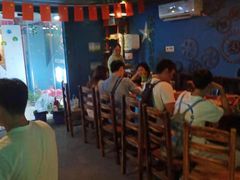 -S Team剧情密室(杭州龙翔桥店)