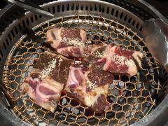 -义气烤肉餐吧(大族广场店)