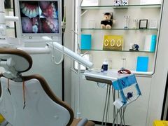 -牙博士口腔品牌连锁(杨浦店)