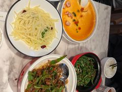 -胡子大厨·超级小炒肉(华润店)
