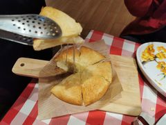 蒙古奶酪饼-西贝莜面村(近铁城市广场店)
