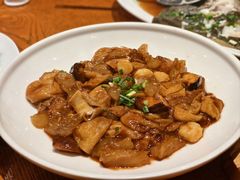 -翠山·映月湖景餐厅(映月湖公园店)