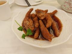 -万山楼海鲜酒家·二十三年老字号