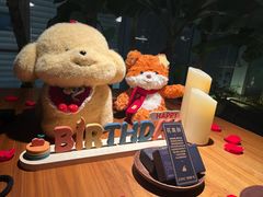 -CHIC1699远洋私厨