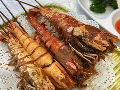 -东江海鲜大排档·潮汕菜·砂锅粥