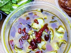 -闽上鲜·福建菜(龙湖滨江天街店)