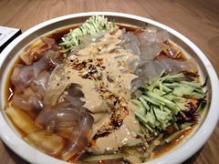 -7号院家宴.烧鸽子(门头沟店)