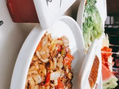 -鸭匠食府·挂炉烤鸭·新京菜(阜成路店)