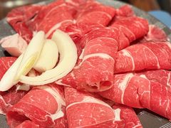 -满来寿喜烧(金虹桥店)