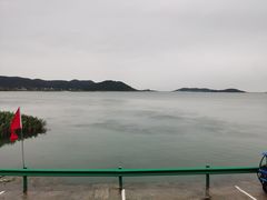 -湖山人家·湖景餐厅·特色农家菜(太湖西山店)