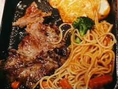 -豪享来中西餐厅(隆昌店)