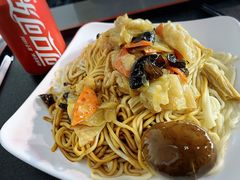 -鮮而純面馆(浦东店)