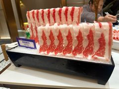 -帝皇海海鲜豆捞(桐泾商务广场店)