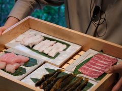 -漾亚·雍雅合鲜(桐梓林店)