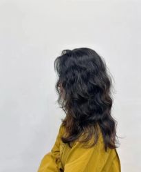 -YESIDO椰岛造型烫发染发