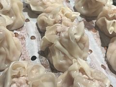 -真真鲜馄饨店(启蒙路店)