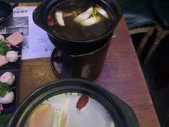 -束河人家(南锣鼓巷店)