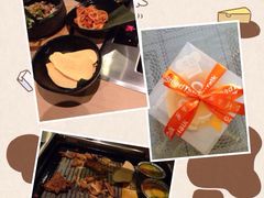 -新石器烤肉(张家港购物公园店)