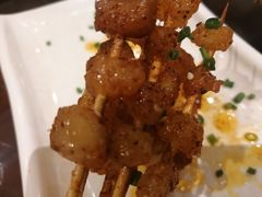 -庆峰龙虾烧烤(合肥一店)
