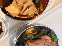 -红鼻子桂林米粉(金唐新光界店)
