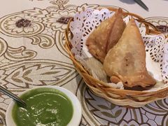 -Santoor 萨都里印度餐厅(北锣鼓巷店)