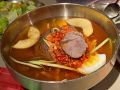 -西塔老太太泥炉烤肉(青浦蟠龙天地店)