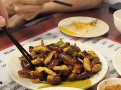 -吉味馆(柠溪店)