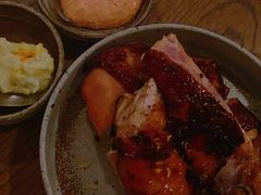 -BOR Eatery(安福路店)