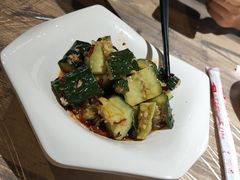 -大嘴龙虾·烧烤夜宵(北景园店)